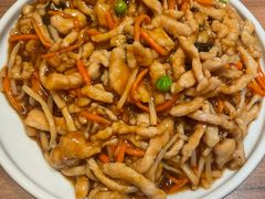 -老昌春饼(中央大街店)