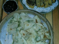 -汉唐宴长安食府