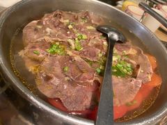 -新白鹿餐厅(城西银泰城店)