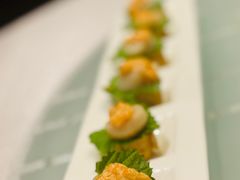 -北京王府井希尔顿酒店·秦唐中餐厅Chynna