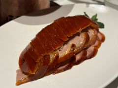 -四季民福烤鸭店(王府井灯市口店)