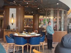 -外婆小菜(灵岩南路店)