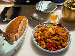 -小吊梨汤·北京菜·烤鸭(双井乐成中心店)