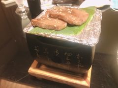 -天狗山料理(省体店)