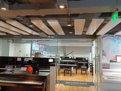-雅马哈钢琴专卖店盛世雅歌琴行·电钢琴城·钢琴培训(翠微路店)