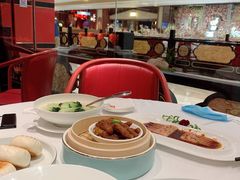 -东富酒家(龙湖西溪天街店)