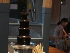 -比格比萨自助(国展店)