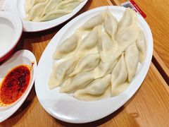 -喜家德虾仁水饺(青岛永旺东部店)