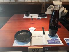 -鑫日千里马朝鲜族小馆(总店)