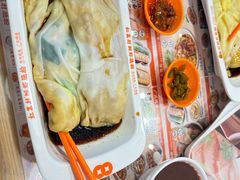 -红荔村肠粉(中银店)