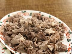 -老门框爆肚涮肉(金宝街店)