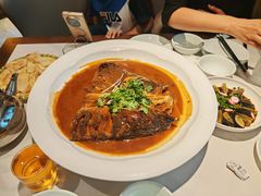 -新侨小馆(东直门北小街店)