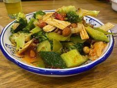 -福顺祥大盘鸡(临潼店)