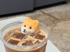-Seesaw Coffee(上生新所店)