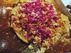 -鱼酷活鱼烤鱼(恒隆广场店)