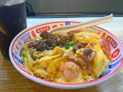 -明記茶餐廳(福田总店)