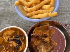 -逍遥镇刘相五胡辣汤豆沫馆(康复中街店)