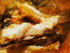 -愿者上钩·纸包鱼(翻身店)