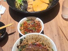 -万记麻辣烫国展总店