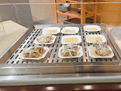 -盛宴自助餐厅(运达喜来登店)