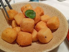 -大树餐厅(益田假日店)