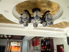 -李连贵熏肉大饼(天通苑店)