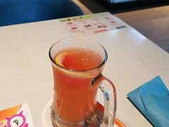 -豪客来牛排(雄峰城店)