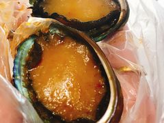 渤海鲜鲍-老枝花滷(鹭岛店)
