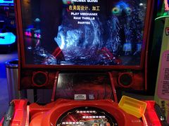 -星际传奇(壹方城购物中心店)