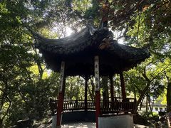 -秋霞圃