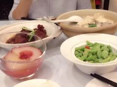 -宝轩渔府·老字号海鲜·正宗津菜(水上店)