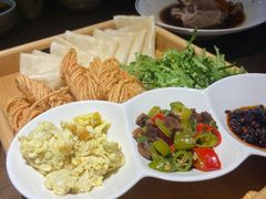 -应天大明王朝·南京菜创始店(中山陵店)