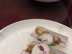 -杭州明豪voco酒店·明轩阁中餐厅
