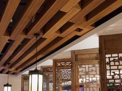 大堂-客语客家菜(东山口店)