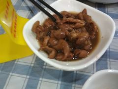 大肠面-潘国仙耳光馄饨(黄家阙路店)