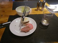 -東舍食唐精品陕菜馆