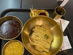 -贡梅老面馆·蟹粉面·无锡特色小吃(南长街主推店)