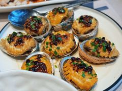 -漢舍中国菜馆(889广场店)
