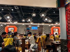 -南门涮肉(上海二店)