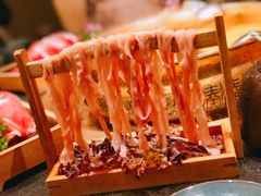 -湊湊火锅·茶憩(打浦桥日月光店)