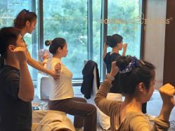 -康舒普拉提工作室control pilates