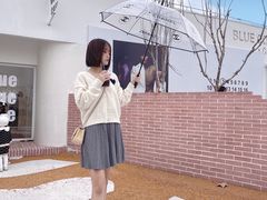 -Blue Concept Cafe&Farm·關於藍