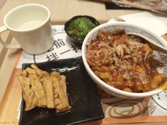 -吉野家(学院路店)
