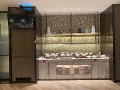 -上海临港美爵酒店·铃兰西餐厅