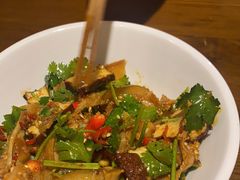 -山涧肴·泉水煮活鱼(坂田店)