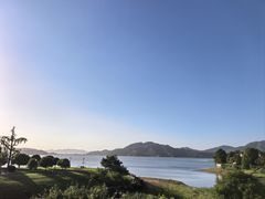 -余姚四明湖开元名都度假酒店·夏威夷西餐厅