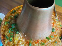 -遇见阿家村云南菜(魏公村店)