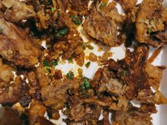 -紫光园·烤鸭(吕家营店)