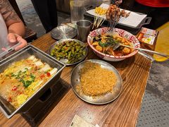-破店肥哈·东北烧烤·夜宵(南山保利店)