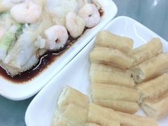 -穗银肠粉店(东川路店)
